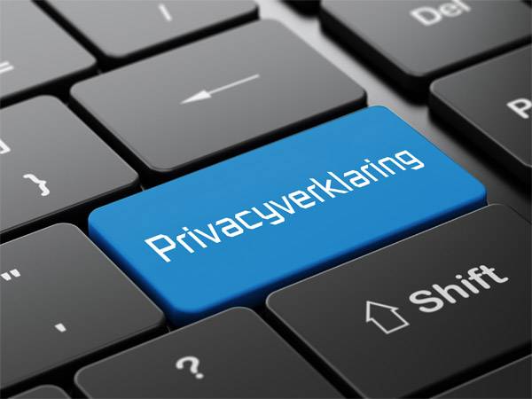 Privacy Verklaring Goois Verwarmings- en Installatiebedrijf Robert van der Poel